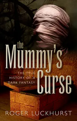 Read: The Mummy's Book Curse