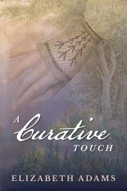 A Curative Touch - Elizabeth Adams