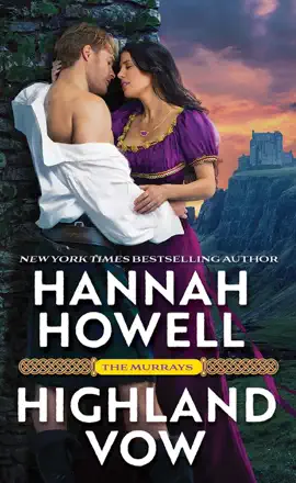 Read: Highland Book Vow