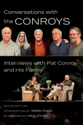 Read: Conversations with Book the Conroys