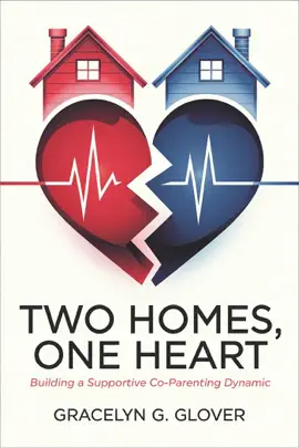 Two Homes, One Heart: Building a Supportive Co-Parenting Dynamic
