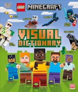 Read: Book LEGO Minecraft Visual Dictionary
