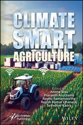 Read: Climate Book Smart Agriculture