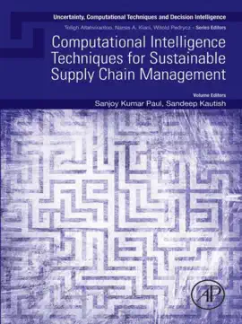 Read: Computational Intelligence Techniques for Sustainable Supply Chain Book Management