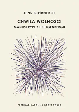 Read: Chwila wolności Book