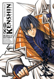 Kenshin Perfect edition - Tome 08 by Nobuhiro Watsuki