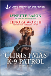 Christmas K-9 Patrol