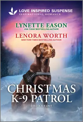 Read: Christmas K-9 Book Patrol