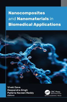 Read: Book Nanocomposites and Nanomaterials in Biomedical Applications