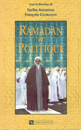 Read: Ramadan et Book politique