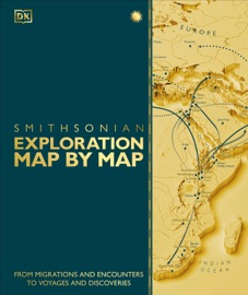 Exploration Map by Map - DK