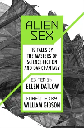 Read: Book Alien Sex