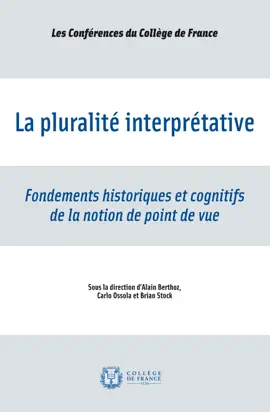 Read: La Book pluralité interprétative