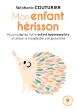 Mon enfant hérisson