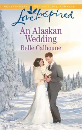 Read: An Alaskan Book Wedding