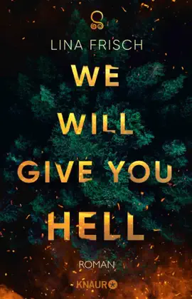 Read: We Will Give You Book Hell
