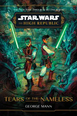 Read: Star Wars: The High Republic: Tears of the Book Nameless