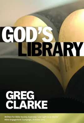 God's Library