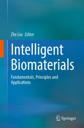 Read: Book Intelligent Biomaterials