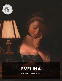 Evelina - Frances Burney