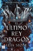 Book Avalier 1. El último rey dragón (Edición mexicana)