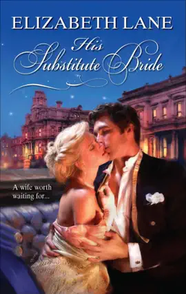 Read: His Substitute Bride Book