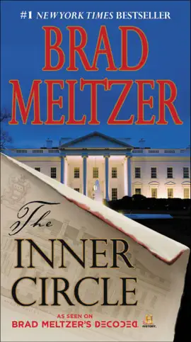 Read: The Book Inner Circle