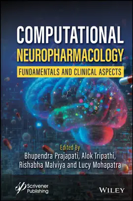 Read: Computational Neuropharmacology Book