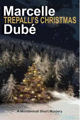 Read: Book Trepalli's Christmas