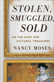 Stolen, Smuggled, Sold Nancy Moses