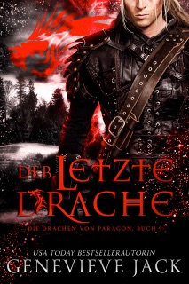 Der Letzte Drache by Genevieve Jack