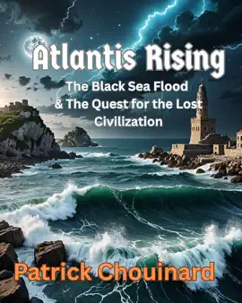 Atlantis Rising: The Black Sea Flood & The Quest for the Lost Civilization