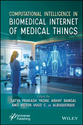 Read: Computational Intelligence in Biomedical Internet Book of Medical Things