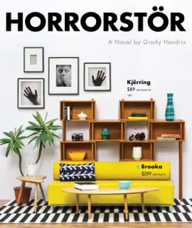 Read: Horrorstor