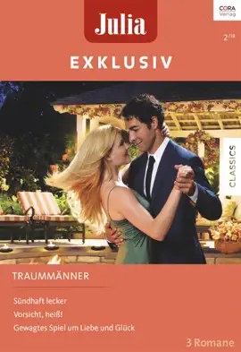 Read: Julia Exklusiv Book Band 294