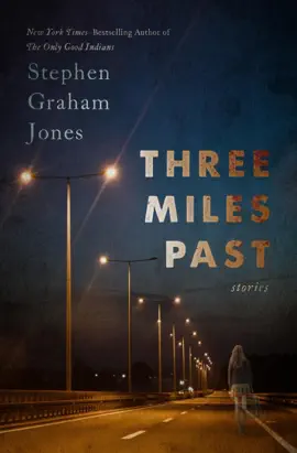 Read: Three Miles Book Past