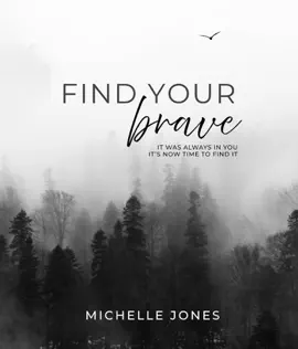 Read: Book Find Your Brave