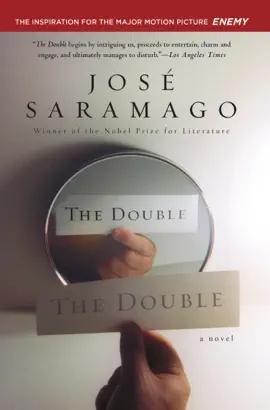 Read: The Book Double