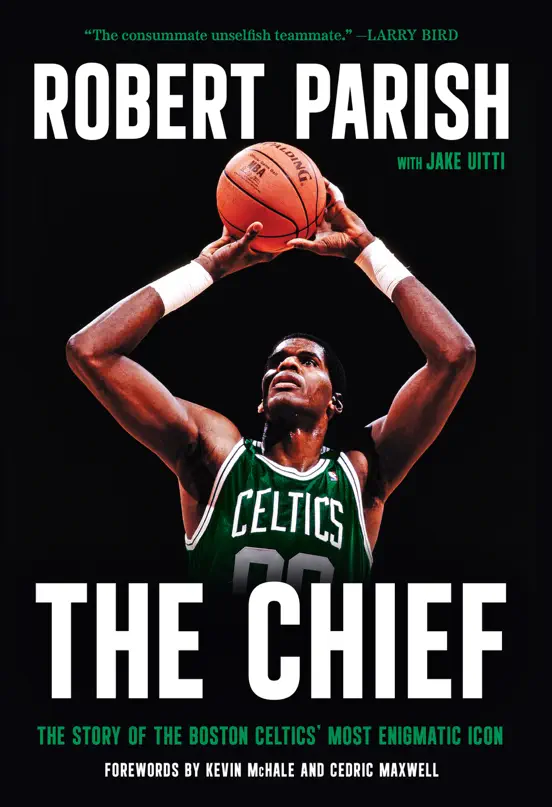 The Chief
