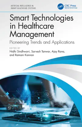 Read: Book Smart Technologies in Healthcare Management