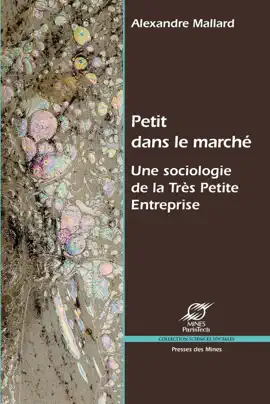 Read: Petit Book dans le marché