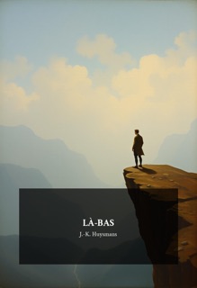 Là-Bas by J.-K. Huysmans