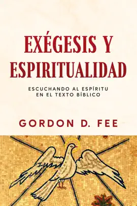 Read: Exégesis y Book espiritualidad