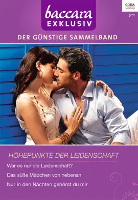 Read: Book Baccara Exklusiv Band 128