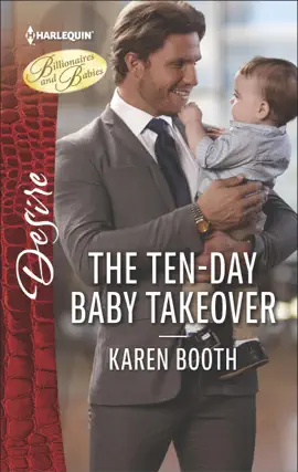 Read: The Book Ten-Day Baby Takeover