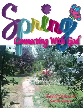 Read: Spring: Book Connecting with God