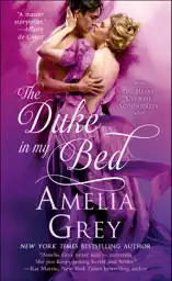 The Duke In My Bed