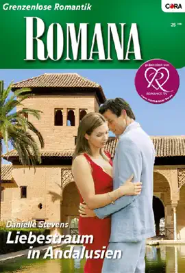 Read: Book Liebestraum in Andalusien