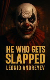 He Who Gets Slapped by Leonid Andreyev
