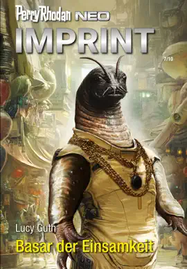 Read: Book Perry Rhodan Neo 356: Basar der Einsamkeit